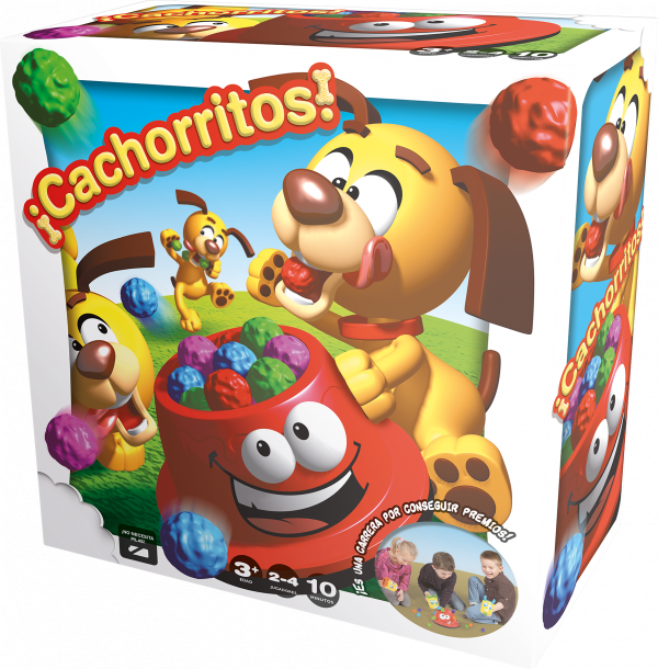 Cachorritos