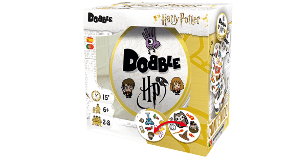 Dobble Harry Potter