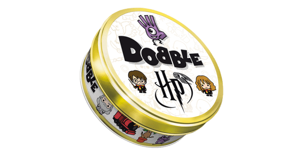 Dobble Harry Potter - Imagen 3