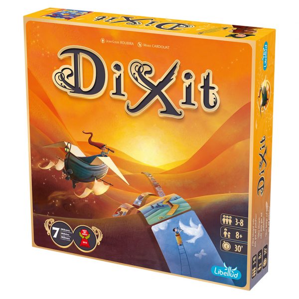 Dixit