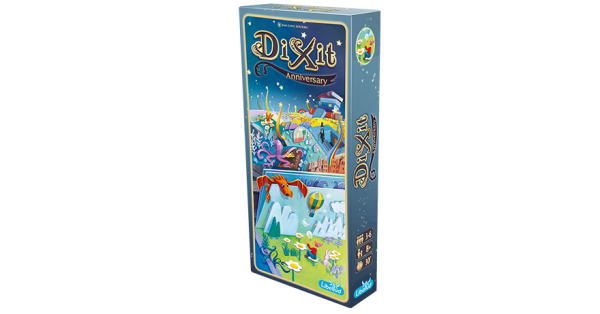 Dixit Anniversary