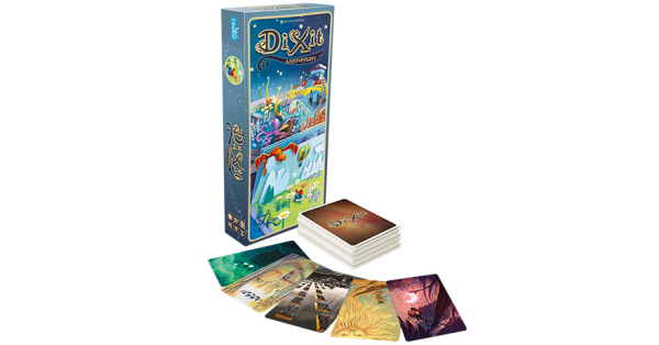 Dixit Anniversary - Imagen 2