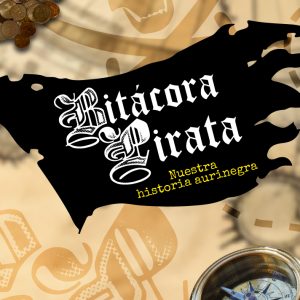 Bitácora Pirata, nuestra historia aurinegra