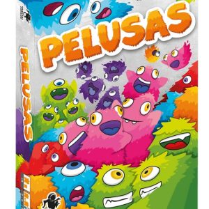 Pelusas